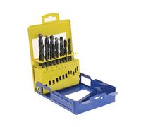 Set Di 19 Punte Da Trapano HSS Pro Irwin® IRW10502500