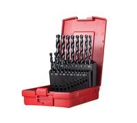 Set Di 19 Punte HSS Metriche Dormer A190 1.0-10.0 X 0.5Mm DORSET201