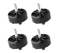 Set di 1pc/4pcs A2808 1100KV Spazzolone Motore Kit Sostituire FPVS Quadcopter Multirotori Prestazioni di Riparazione