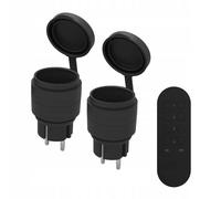 Set prese radio MINI, controllate da VIRONE RS-7