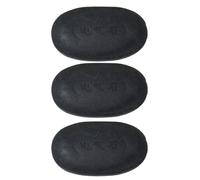 Set di 2/3 pezzi di sapone pigmentante per cicatrici, cerchi ricchi di minerali, cura della pelle, chiarezza, miglioramento delle lentiggini, dissolvenza, 3 pezzi