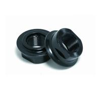 Set di 2 accessori coppa mozzo anteriore Pride Racing racing pro v2/pro sx Noir