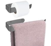 Set di 2 accessori da bagno per cucina, bagno, lavanderia e servizi igienici.