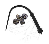 Set di 2 Accessori per Lo Yoga delle Mani, rilassamento dei Muscoli delle Mani, Texture in Pelle, indispensabile per Lo Yoga