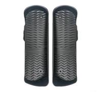Set di 2 accessori per pedali ellittici progettati per la compatibilità delle attrezzature per il fitness per supportare routine di esercizi efficaci (05)
