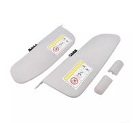 Set di 2 alette parasole per C3 II per modelli SC 1.0 1.1 1.2 1.4 prodotte tra il 2009 e il 2016 parte OEM 1613251480