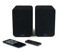 Altoparlanti Bluetooth Thomson WS600DUO 100W Nero
