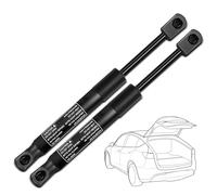 Set di 2 ammortizzatori a gas di ricambio per cofano bagagliaio posteriore Dodge Challenger 2008-2018 senza spoiler