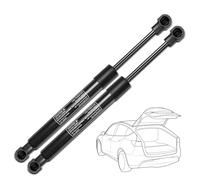 Set di 2 ammortizzatori per portellone del bagagliaio di BMW E85 Z4 Cabrio 2003-2008