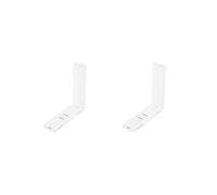 Set di 2 ance universali per sassofono con supporto Clarinetto Custodia in ABS Accessori per Sax Parti di strumenti a fiato per gli amanti della musica Scatola di immagazzinaggio