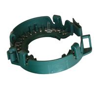 Set Di 2 Anelli Di Ritenzione Per Il Portalampada Del Faro Porsche Cayenne 14-