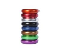Set di 2 anelli Sensus Lock On Odi V2.1 Vert