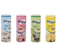 Set di 2 antitabacco deodorante sabbia per posacenere eliminatore di odori Tabac-29 950G multicolore