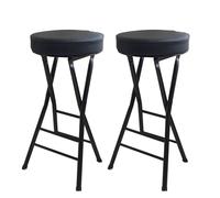 Set di 2 attrezzi da 25 in nero