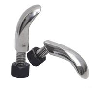 Set di 2 attrezzi per auto con testa di conversione del manubrio a 360 gradi per un facile accesso alle aree difficili del veicolo durante le riparazioni