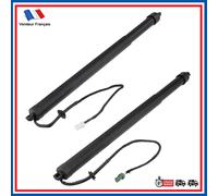 Set Di 2 Attuatori Elettrici Per Bagagliaio Per Peugeot 3008 II (2018-)