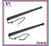 Set Di 2 Attuatori Elettrici Per Bagagliaio Per Peugeot 5008 II (2018-)
