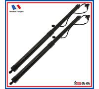 Set Di 2 Attuatori Elettrici Per Il Bagagliaio Posteriore Per Volvo V60 II