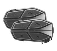 Set di 2 auricolari Bluetooth vivavoce Interphone ERA 1 X