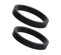 Set di 2 auricolari leggeri per bici, per lavatrici, per il tronco, per la lavatrice