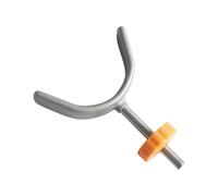 Set di 2 barre per mandrini a Y per cancello per bambini e animali domestici, facile installazione, montaggio a vite e bullone, facile installazione