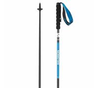Set di 2 bastoncini da trekking Salomon Pulsar Carbon Azzurro 120 cm