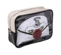 Set di 2 beauty case da viaggio di Harry Potter Colorato,Halloween