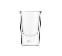 Set Di 2 Becher Primo Jenaer Glas Gourmet Food E Drinks Hot N Cool 0,15 L