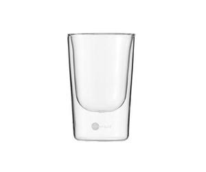 Set Di 2 Becher Primo Jenaer Glas Gourmet Food E Drinks Hot N Cool 0,15 L