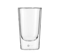 Set Di 2 Becher Primo XL Jenaer Glas Gourmet Food & Drinks Hot N Cool 0,35 L