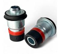 Set di 2 blocchi silenziosi, supporto per culla motore previsto per Clio III Megane II Scenic II Modus Micra III 8200275524