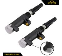 Set Di 2 Bobine Di Accensione Per Dacia Duster Logan Sandero 1,6 16V