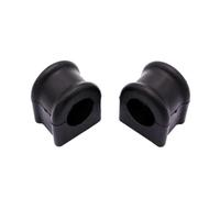 Set di 2 boccole della barra antirollio dello stabilizzatore anteriore compatibili con W166 X166