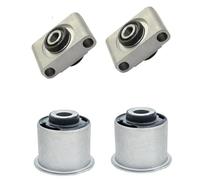 Set Di 2 Boccole Per Bracci Sospensione Del Telaio Dell'auto Per Ford Per Explorer 2011-2019 K201349 CB5Z5A638B Supporto Braccio(CB5Z5A638A-2 set)