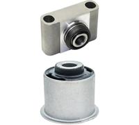 Set Di 2 Boccole Per Bracci Sospensione Del Telaio Dell'auto Per Ford Per Explorer 2011-2019 K201349 CB5Z5A638B Parti per auto(CB5Z5A638A-1 set)