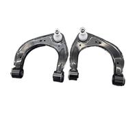 Set di 2 bracci di controllo superiori anteriori compatibili con 4WD Mazda BT-50 Ford RANGER (TKE) 2012-