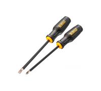 Set di 2 cacciaviti demolitori Full Fit DeWALT DWHT65100-0