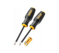 Set di 2 cacciaviti Full Fit DeWALT DWHT62057-0