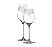 Set Di 2 Calici Da Vino Bianco Spiegelau Arabesque 0,5 L