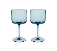 Set Di 2 Calici Da Vino In Vetro Like Di Villeroy & Boch 0,20 L