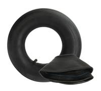 Set di 2 camere d'aria per pneumatici versatili 13x5.00-6 per carroponte e veicoli a mano