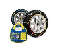 Goodyear Catene Da Neve Per Auto Goodyear T-110 S_0301_S3701390 Auto, Moto E Nau
