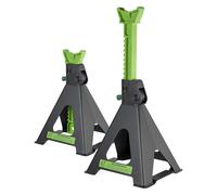 SET DI 2 CAVALLETTI DA 6 TONNELLATE 53845 JBM