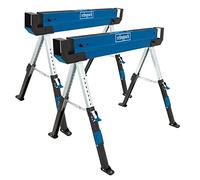 Set di 2 cavalletti SCHEPPACH 820 mm - MWB600