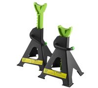 Set di 2 cavalli, 3 ton