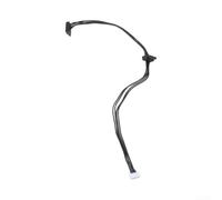 Set di 2 cavi di alimentazione SATA da 6 pin a 2 porte, lunghezza 37 cm | Compatibile con Acer, lunghezza 37 cm, riduce il caos dei cavi, migliora il flusso d'aria, alimentazione stabile