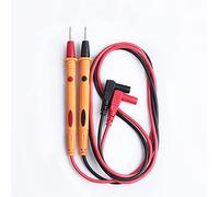 Set di 2 cavi di misurazione multimetro digitale da 1000 V/10 A, per multimetro