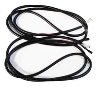 Set Di 2 Cavi Indicatori Per Pannello Laterale Vespa Nuovi PX/LML