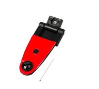 Set Di 2 Cerniere Per Porta 103528 Compatibili Con Tailgate 100XL | Adatto a 100LE; Per montaggio su portellone posteriore