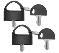 Set di 2 chiavi facili da tirare compatibili con Pride Mobility Scooter, chiavi di ricambio per scooter Go-Go Sport Elite Traveller/Sport/Ultra X, Victory, Revo, Zero Turn, Legend, Celebrity Power